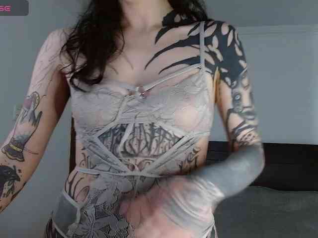 Inked-Val webcam