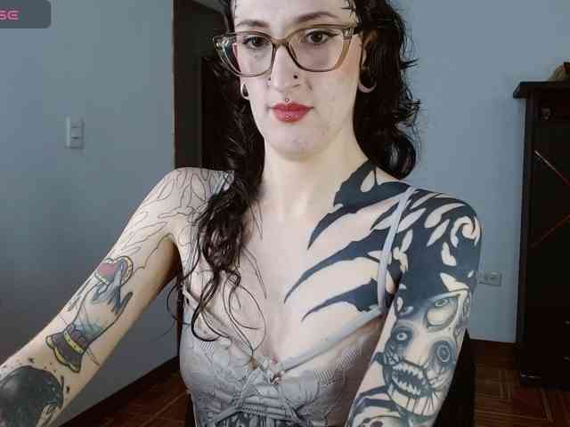 Inked-Val
