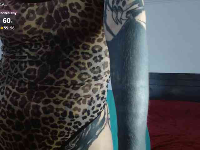 Inked-Val