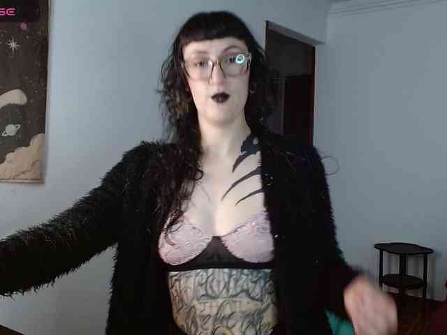 Inked-Val webcam