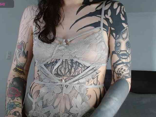 Inked-Val webcam