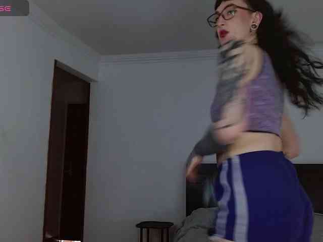 Inked-Val webcam