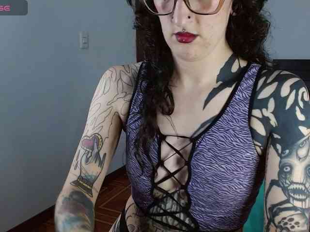 Inked-Val