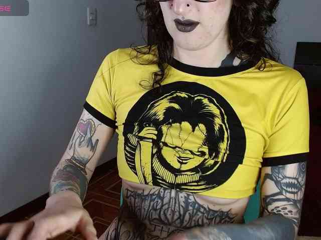 Inked-Val