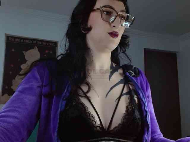 Inked-Val webcam