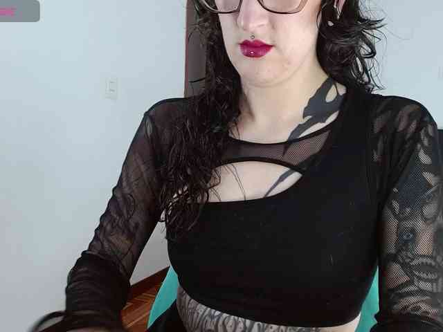Inked-Val