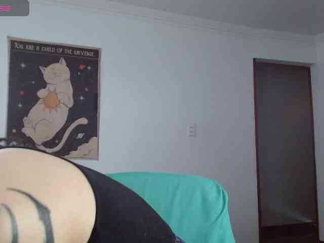 Inked-Val webcam