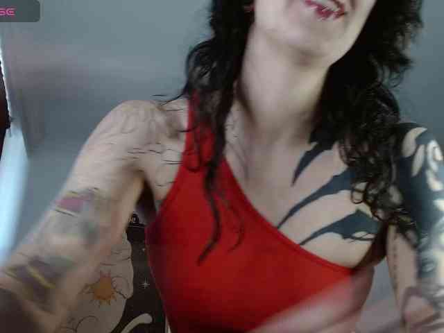 Inked-Val webcam