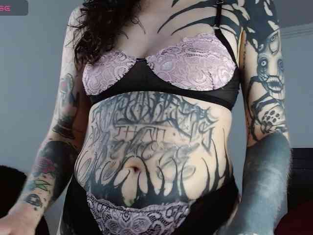 Inked-Val webcam