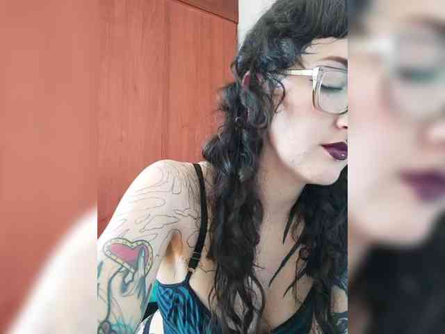 Inked-Val