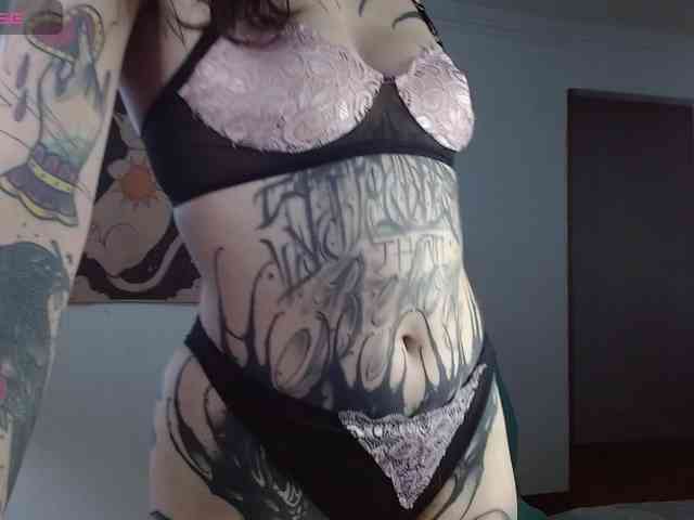Inked-Val