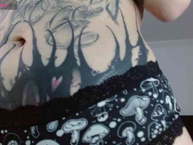 Inked-Val webcam