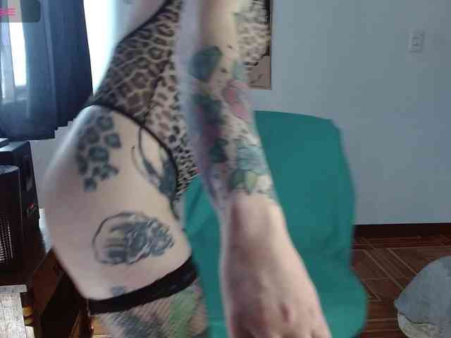 Inked-Val