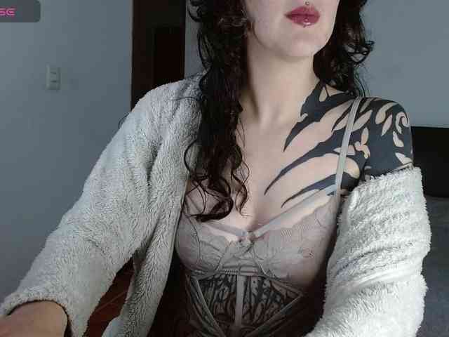Inked-Val webcam