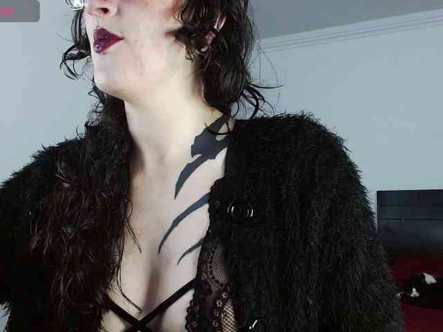 Inked-Val webcam