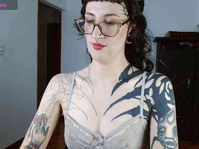 Inked-Val