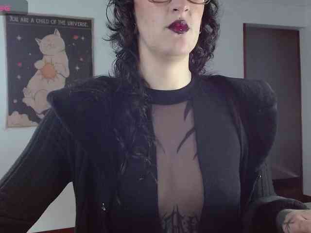 Inked-Val webcam
