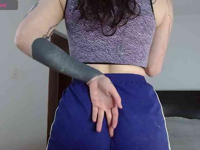 Inked-Val webcam