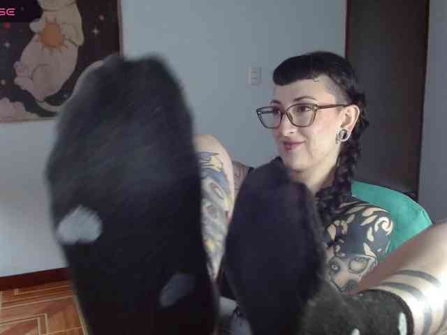 Inked-Val