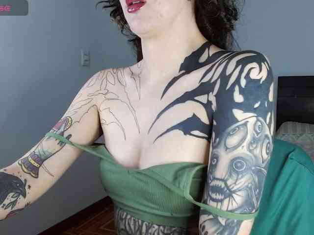 Inked-Val
