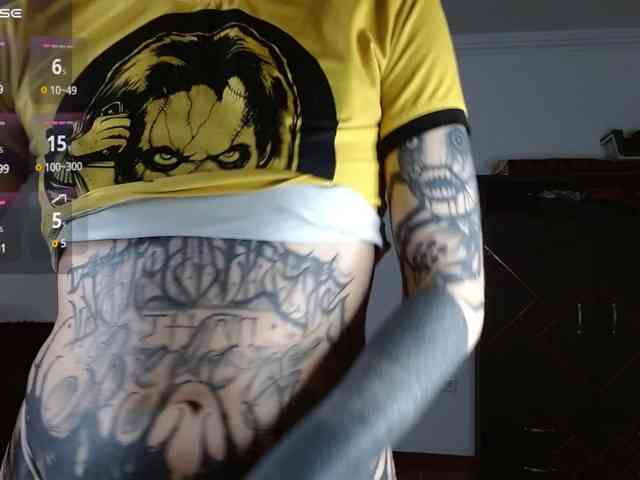 Inked-Val Inked-Val