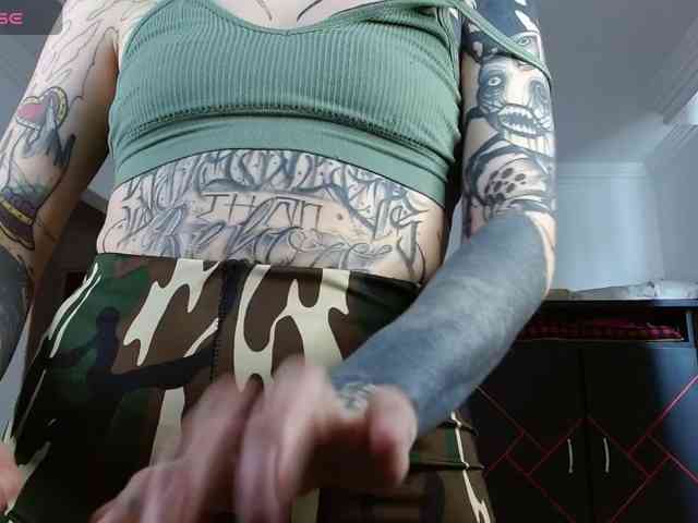 Inked-Val