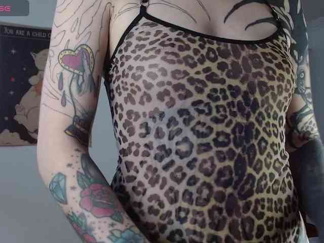 Inked-Val
