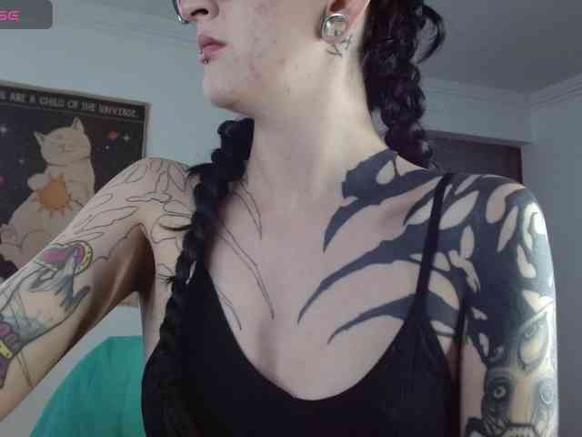 Inked-Val
