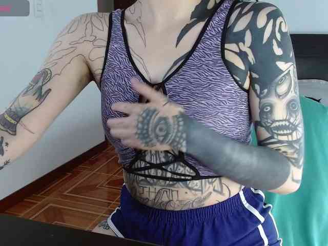 Inked-Val