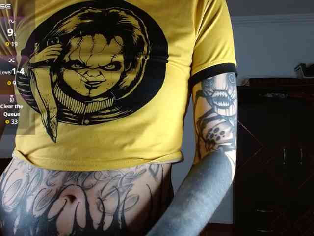 Inked-Val