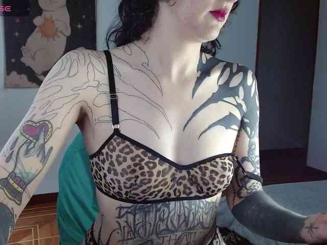 Inked-Val