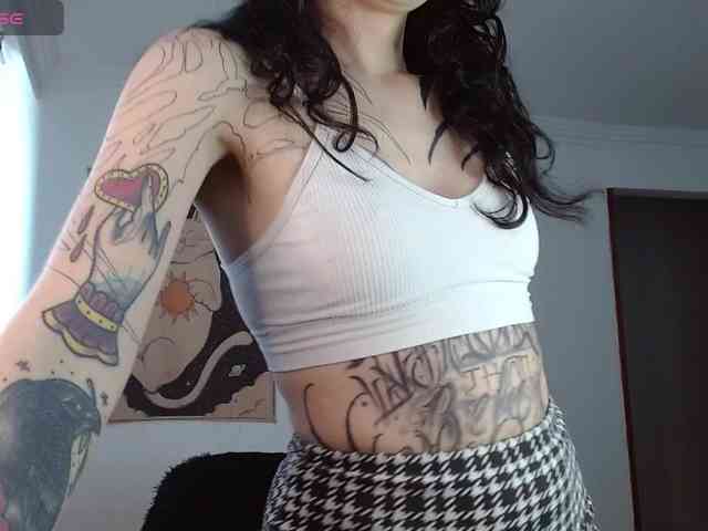 Inked-Val