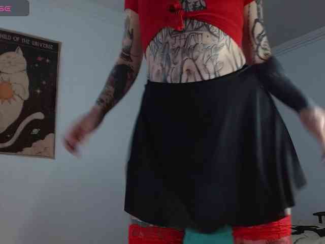 Inked-Val