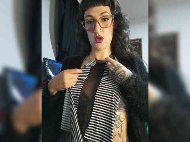 Inked-Val