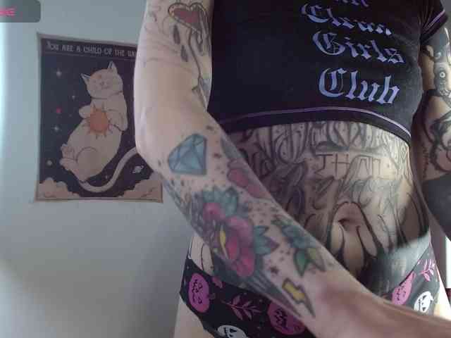 Inked-Val