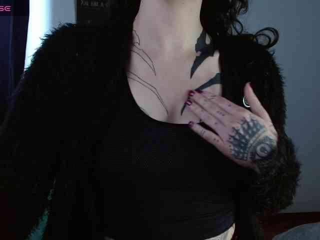 Inked-Val
