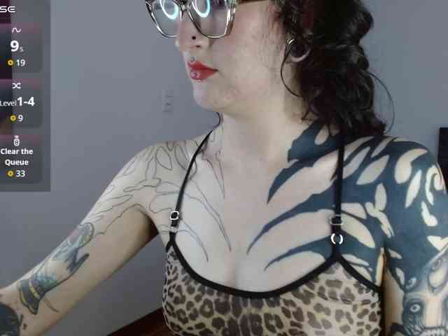 Inked-Val
