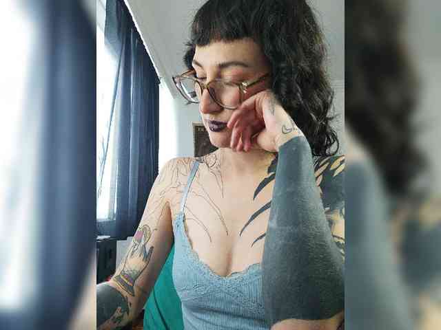 Inked-Val