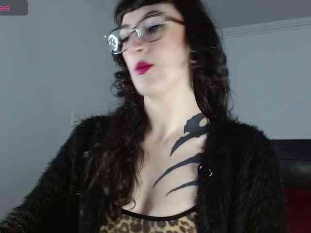 Inked-Val webcam