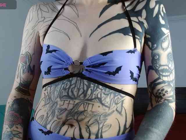 Inked-Val