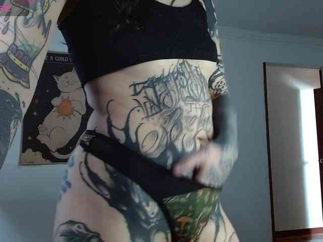 Inked-Val