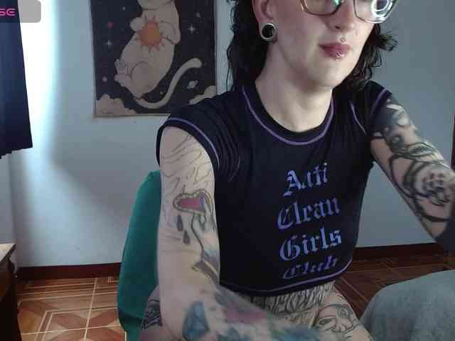 Inked-Val