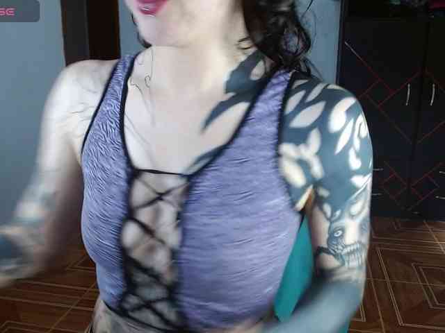 Inked-Val