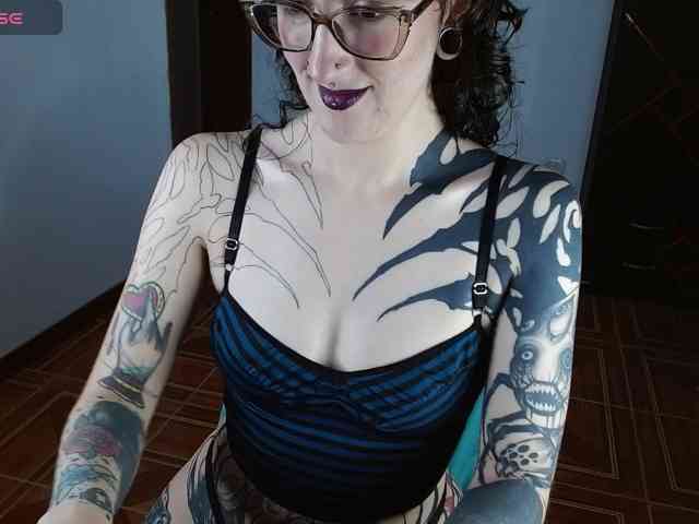 Inked-Val