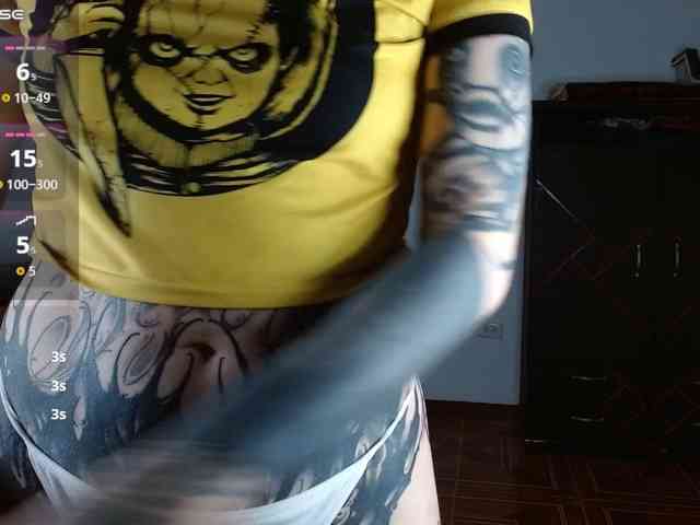 Inked-Val