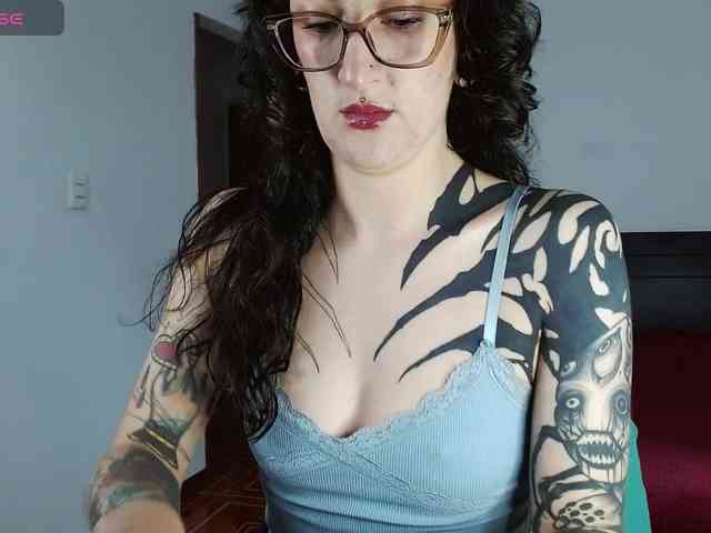 Inked-Val