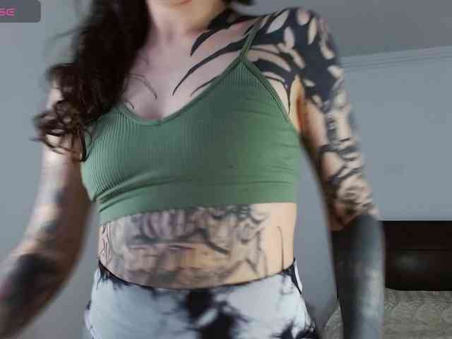 Inked-Val