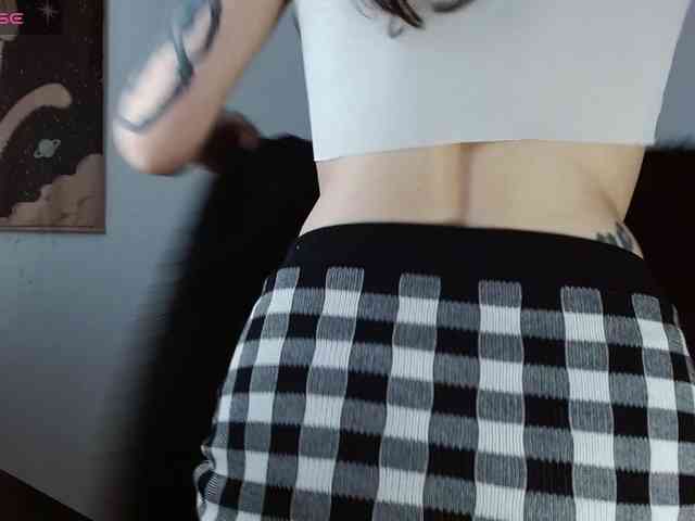 Inked-Val webcam