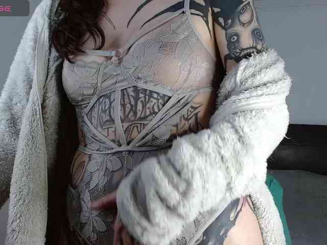 Inked-Val webcam