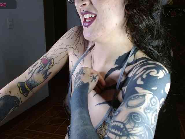 Inked-Val